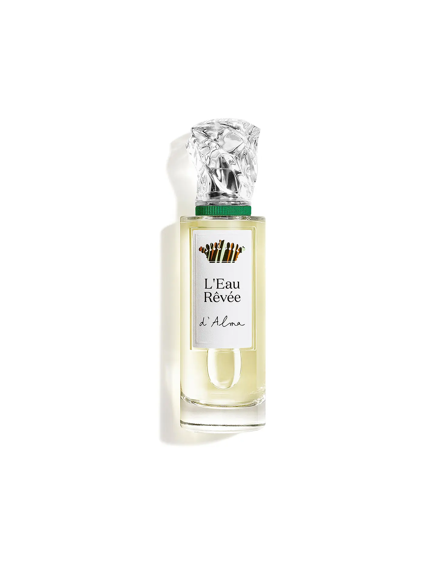 SISLEY | L'EAU REVEE D'ALMA Eau de Toilette 50ml | keine Farbe